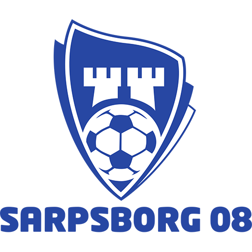 Sarpsborg logo