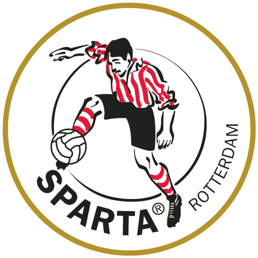 Sparta R. logo