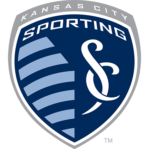 Sporting KC logo
