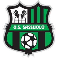 Sassuolo Calcio logo