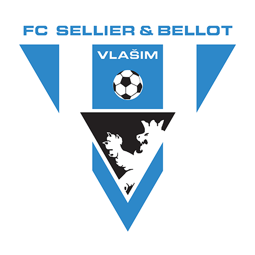 Vlašim logo