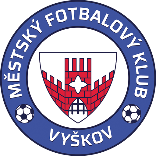 Vyškov logo