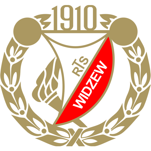 Widzew logo