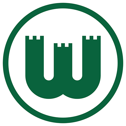 Wolfsburg logo