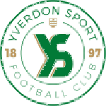 Yverdon Sport logo